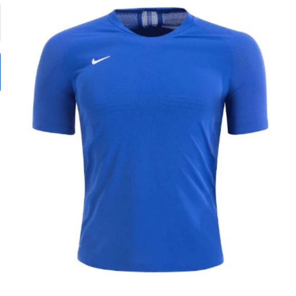 Nike Other - Nike Vaporknit Short Sleeve Jersey - Royal